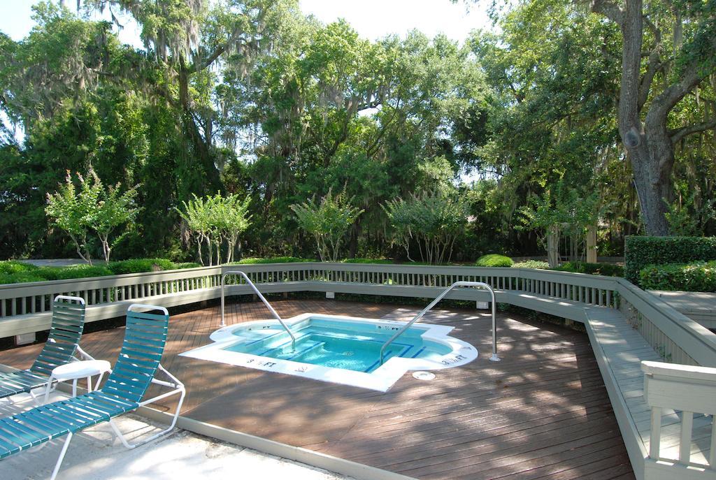 Southwind II At Shipyard By Hilton Head Accommodations Hilton Head Island Zewnętrze zdjęcie
