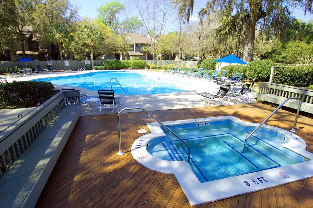 Southwind II At Shipyard By Hilton Head Accommodations Hilton Head Island Zewnętrze zdjęcie